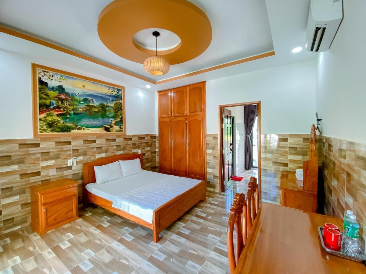 Phu My Hung Bungalow Фукуок Екстер'єр фото