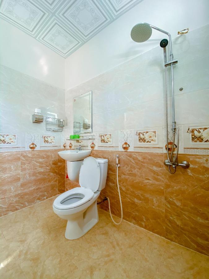 Phu My Hung Bungalow Фукуок Екстер'єр фото